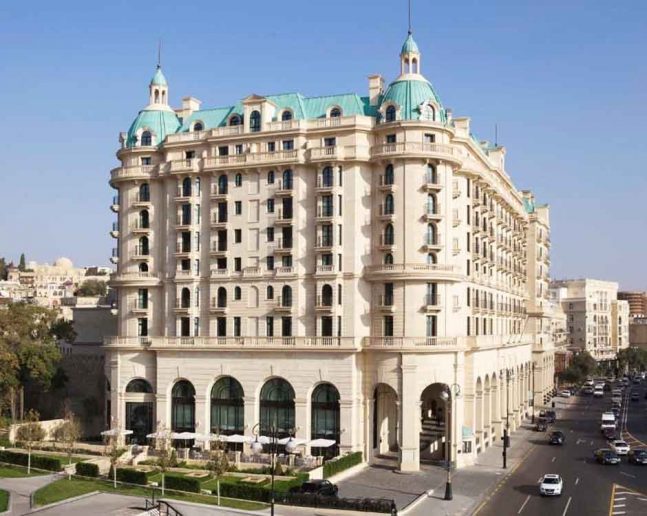 BAKU