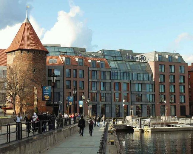 Gdansk