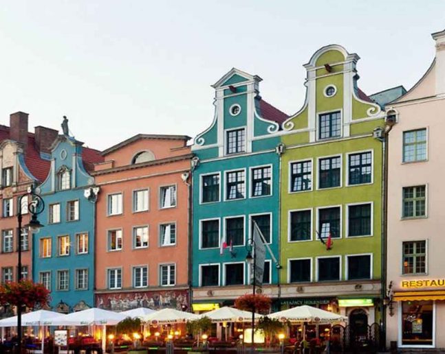 Gdansk