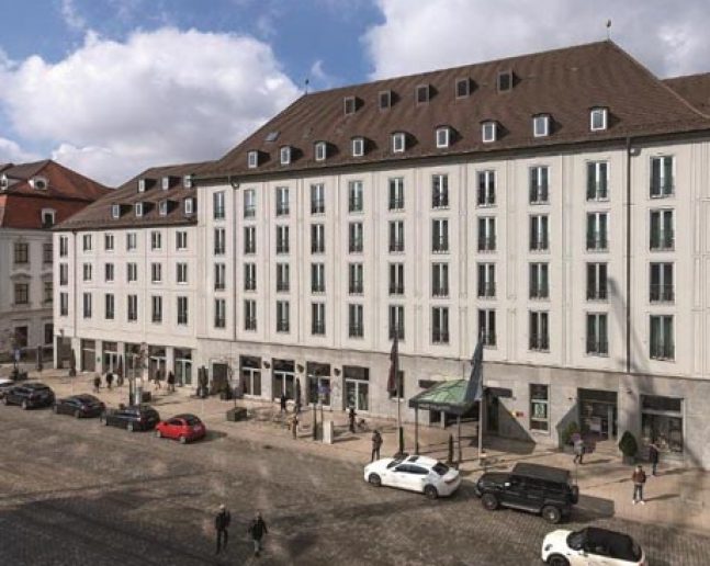 Augsburg