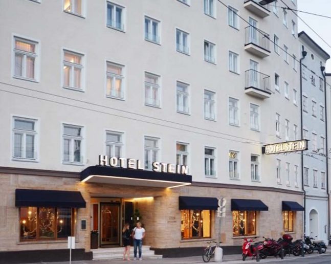Salzburg