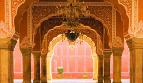 *NEW* 10 DAYS INDIA RAJASTHAN: LAND OF KINGS (07 – 16 Jan 2026)
