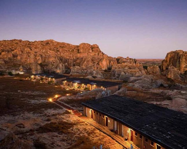 Isalo National Park