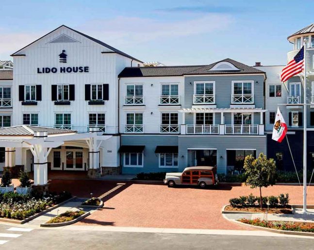 ORANGE COUNTY