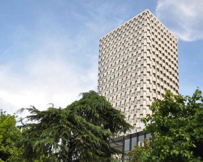 TIRANA