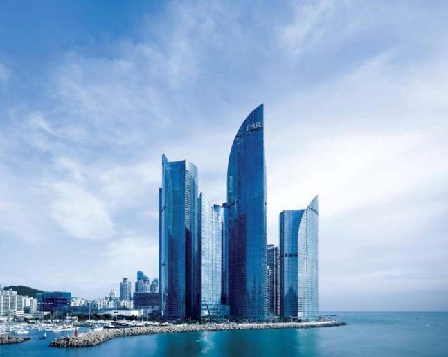 BUSAN