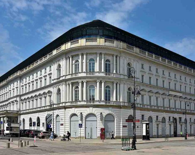 Warsaw