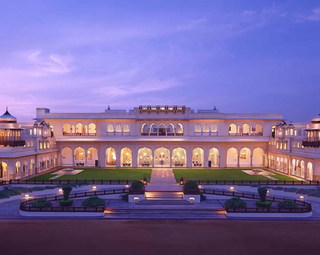 JAIPUR