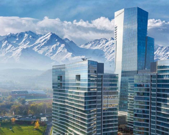Almaty