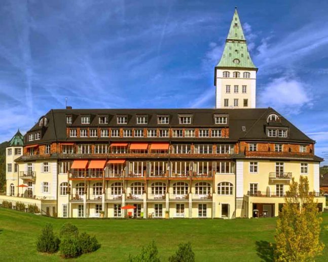 Elmau