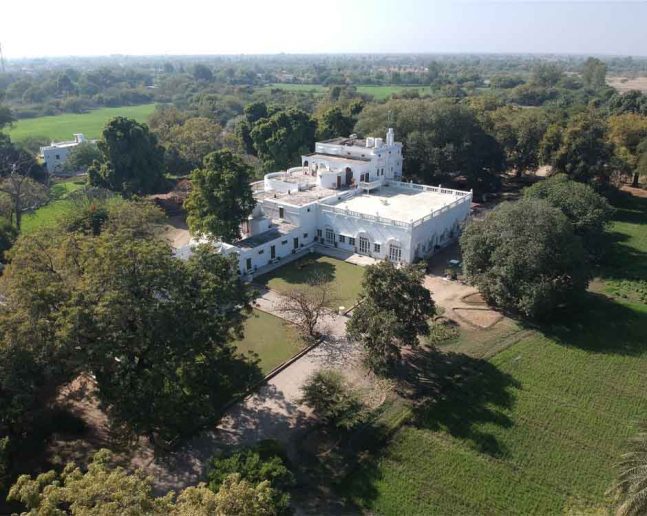 SHAHPURA