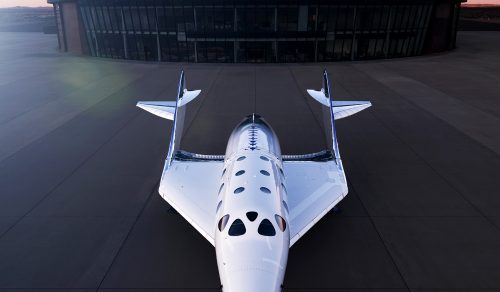 *NEW* 5 DAYS VIRGIN GALACTIC SPACEPORT (09 – 13 Mar 2026)