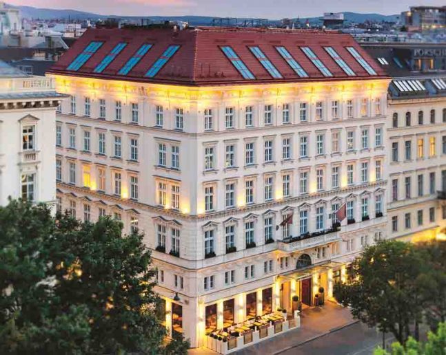 Vienna