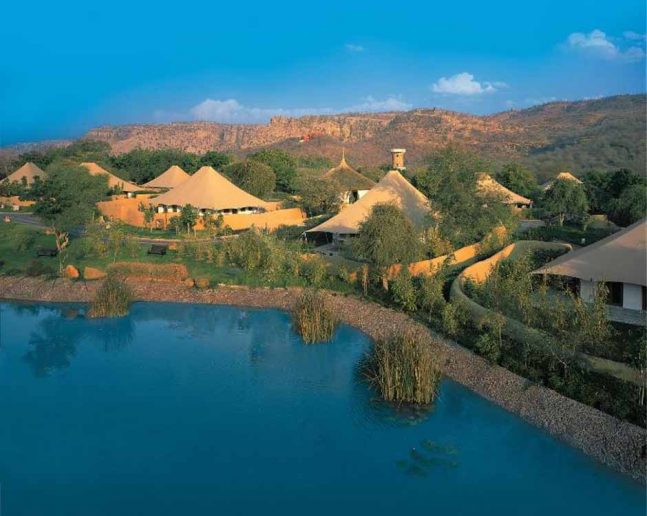 RANTHAMBORE NP