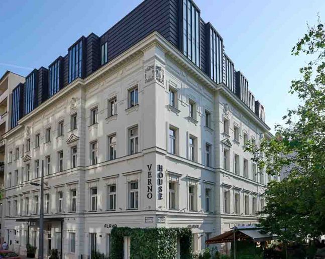 Budapest