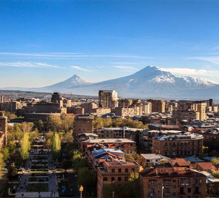 27 MAY 2026 (WED) DEPARTURE FROM YEREVAN 
