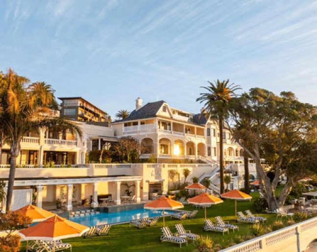 Cape Town