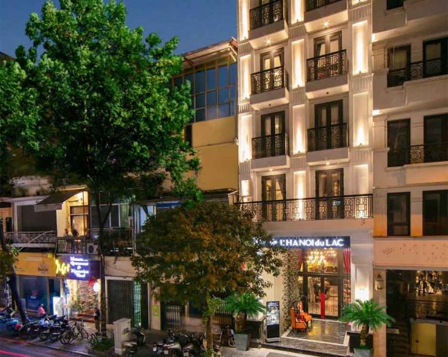 Hanoi