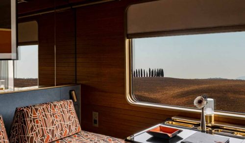 3 DAYS PIEDMONT’S TRUFFLE & WINE TRAIL WITH LA DOLCE VITA ORIENT EXPRESS