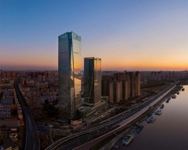 Harbin