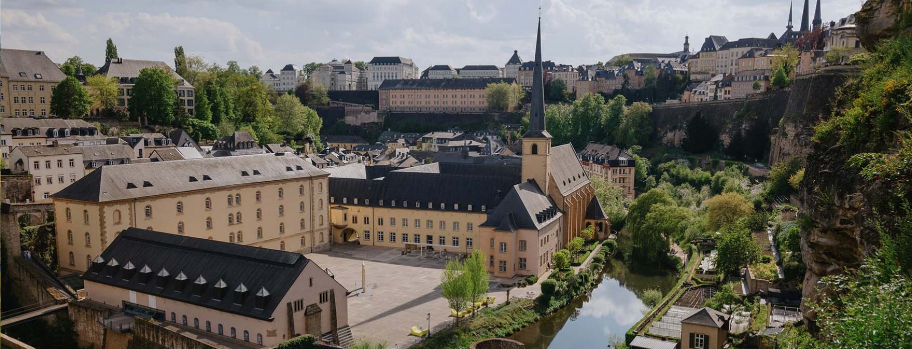 Luxembourg