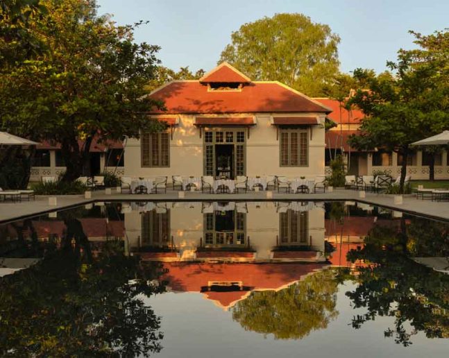 Luang Prabang