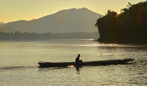 7 DAYS AMAN SOJOURN IN BANGKOK & LUANG PRABANG