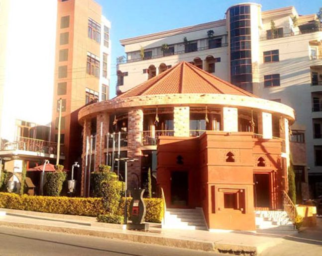 Axum