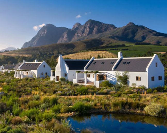 Winelands 