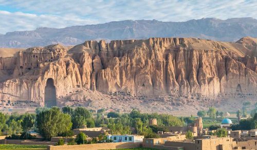 *NEW* 12 DAYS AFGHANISTAN: PEACEFUL ENCOUNTER WITH THE TALIBAN (22 Sep – 03 Oct 2026)