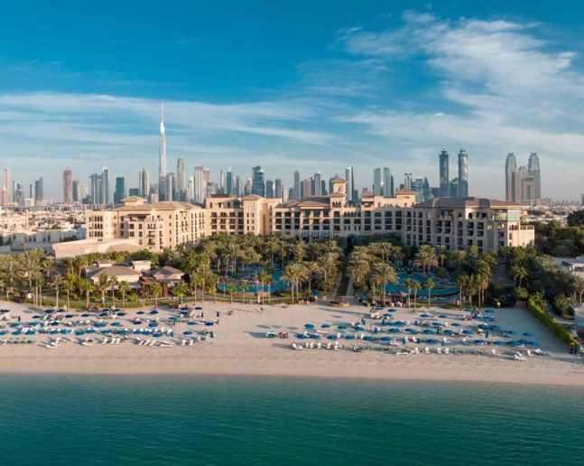 DUBAI