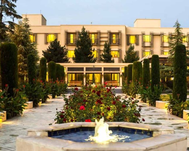 KABUL