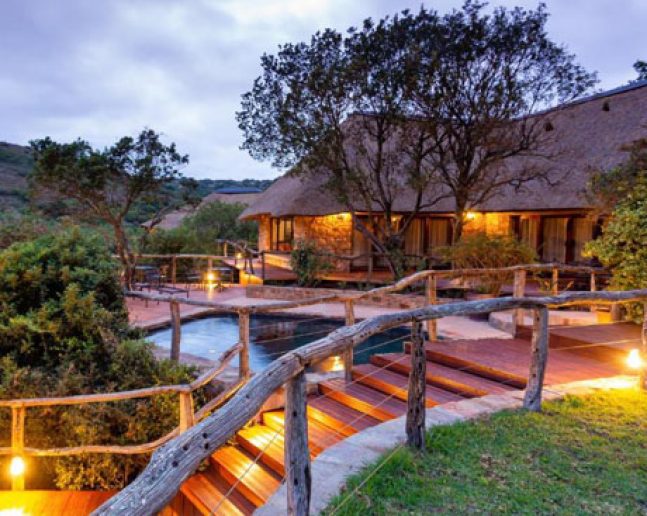 Eastern Cape
