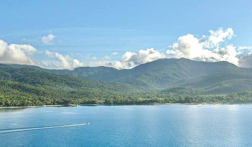 17 DAYS CRUISING PAPEETE (TAHITI) TO AUCKLAND