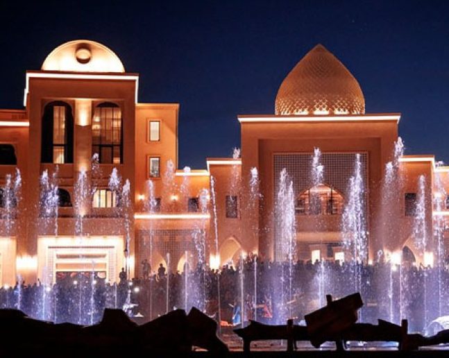 Turkistan