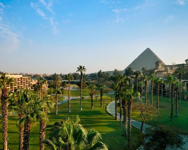 Cairo (Giza)