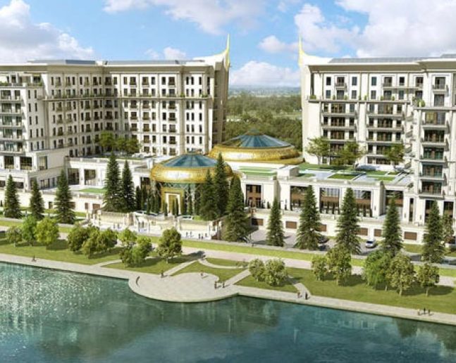 Astana