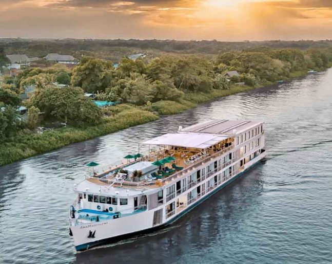 Magdalena River