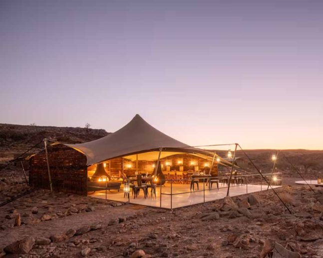 Damaraland
