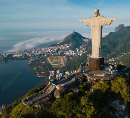 RIO DE JANEIRO