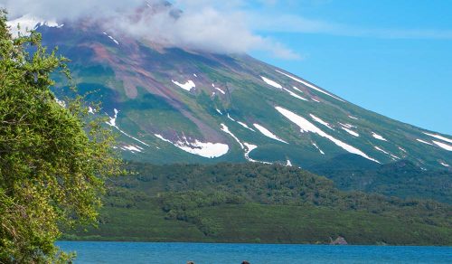 *NEW* 10 DAYS RUSSIAN FAR EAST: UNTOUCHED WILDERNESS & FORGOTTEN HISTORY (08 – 17 Aug 2026)
