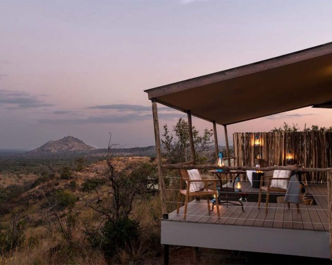 TARANGIRE NATIONAL PARK