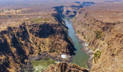 10 DAYS UNTAMED ZIMBABWE