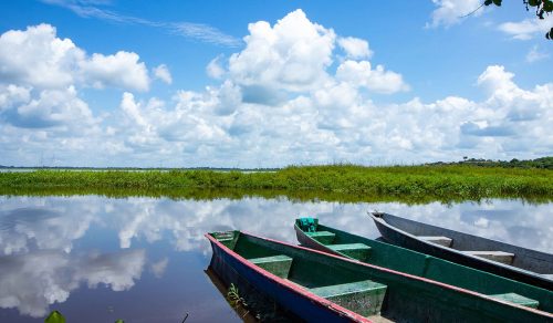 8 DAYS MAGDALENA RIVER CRUISE: BARRANQUILLA TO CARTAGENA