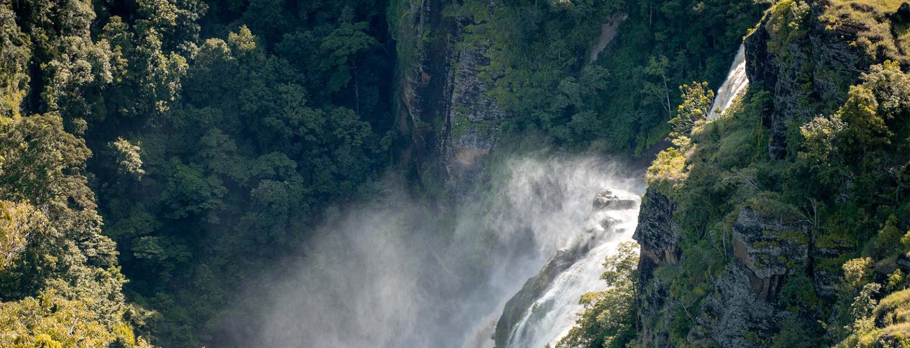 Papua New Guinea
