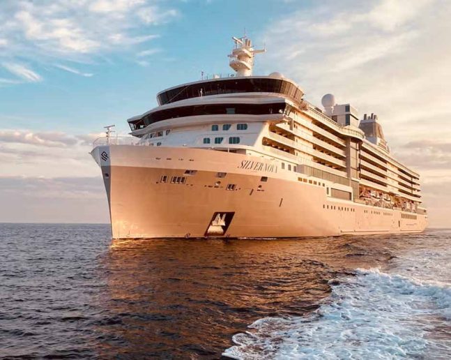 Silversea
