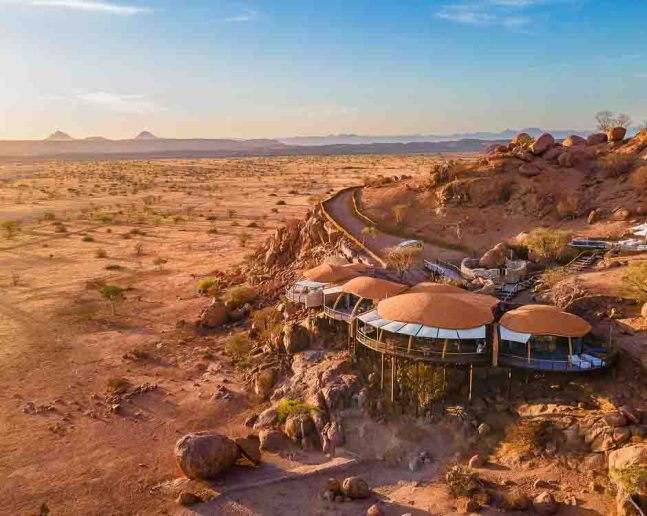 Damaraland