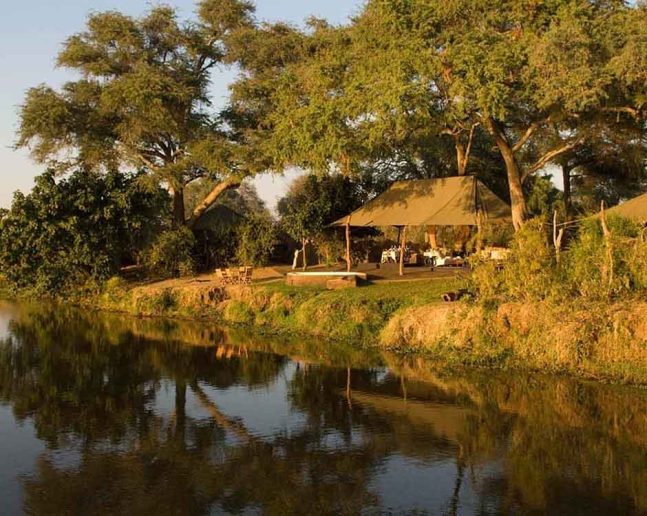 Lower Zambezi