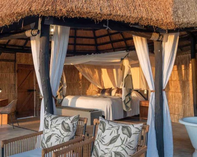 South Luangwa