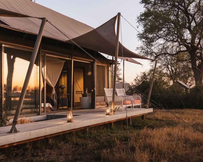 Hwange